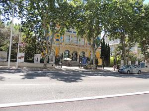 2022 07 07 TOULON L ALGERIE DES PEINTRES 1830-1930 (3)